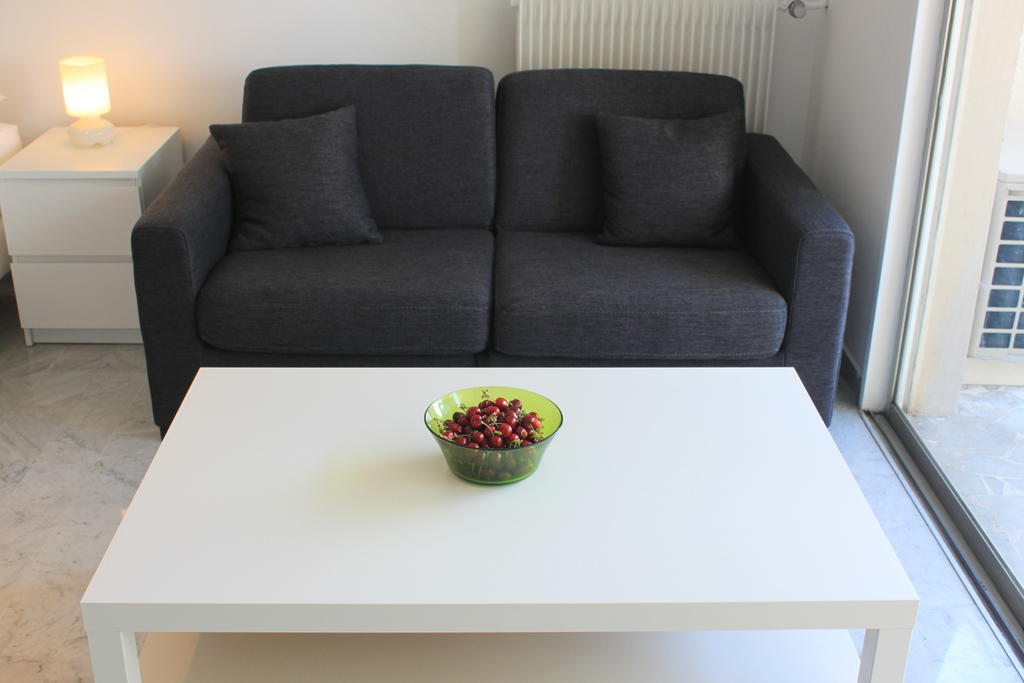 Azur 3000 Apartment Saint-Laurent-du-Var Room photo